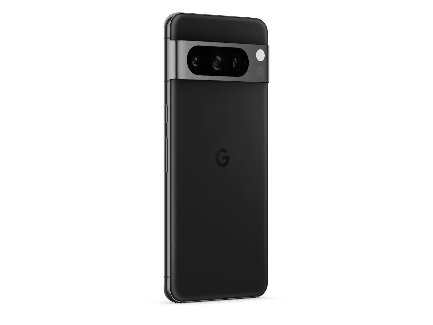 Смартфон Google Pixel 8 Pro Obsidian