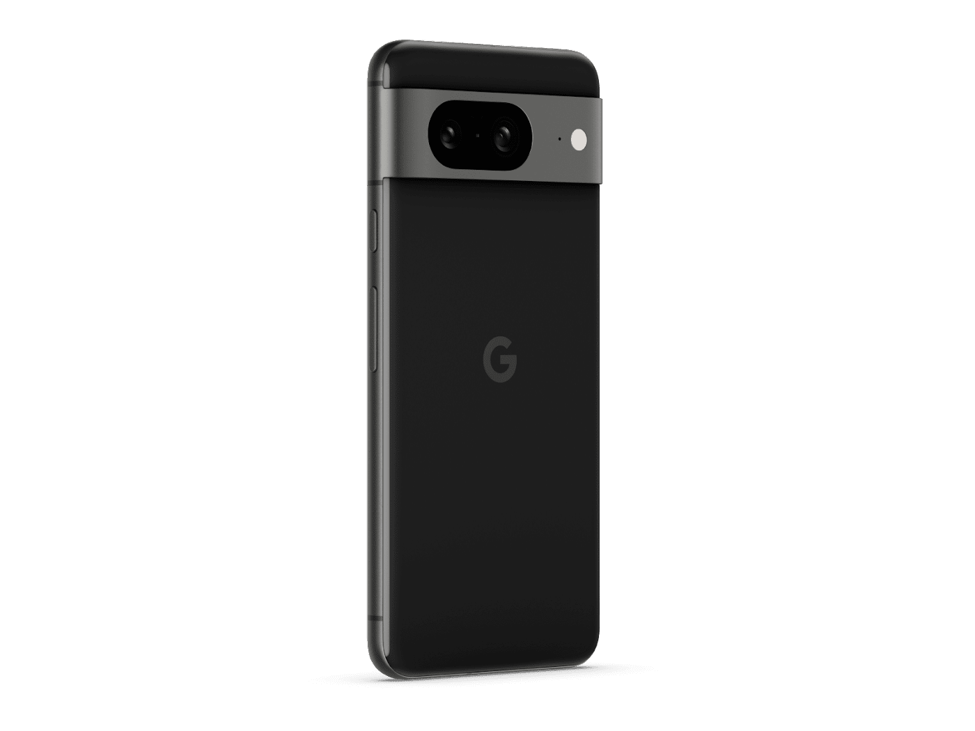Смартфон Google Pixel 8 Obsidian
