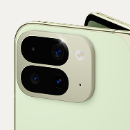 Pixel 10 Pro Fold Jade