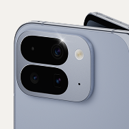 Pixel 10 Pro Fold Moonstone