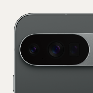 Pixel 10 Pro Obsidian