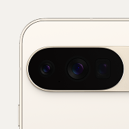 Pixel 10 Pro Porcelain