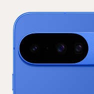 Pixel 10 Indigo