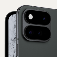 Pixel 11 Pro Fold Obsidian
