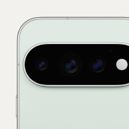 Pixel 11 Pro Fog