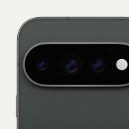 Pixel 11 Pro Obsidian (matte)