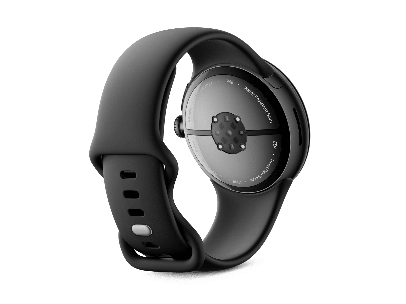 Google Pixel Watch 3 Google Pixel Watch 3