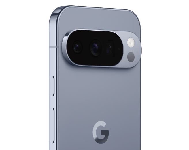 Google Pixel 10 Pro XL