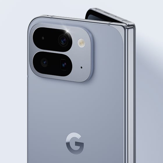 Google Pixel 10 Pro Fold
