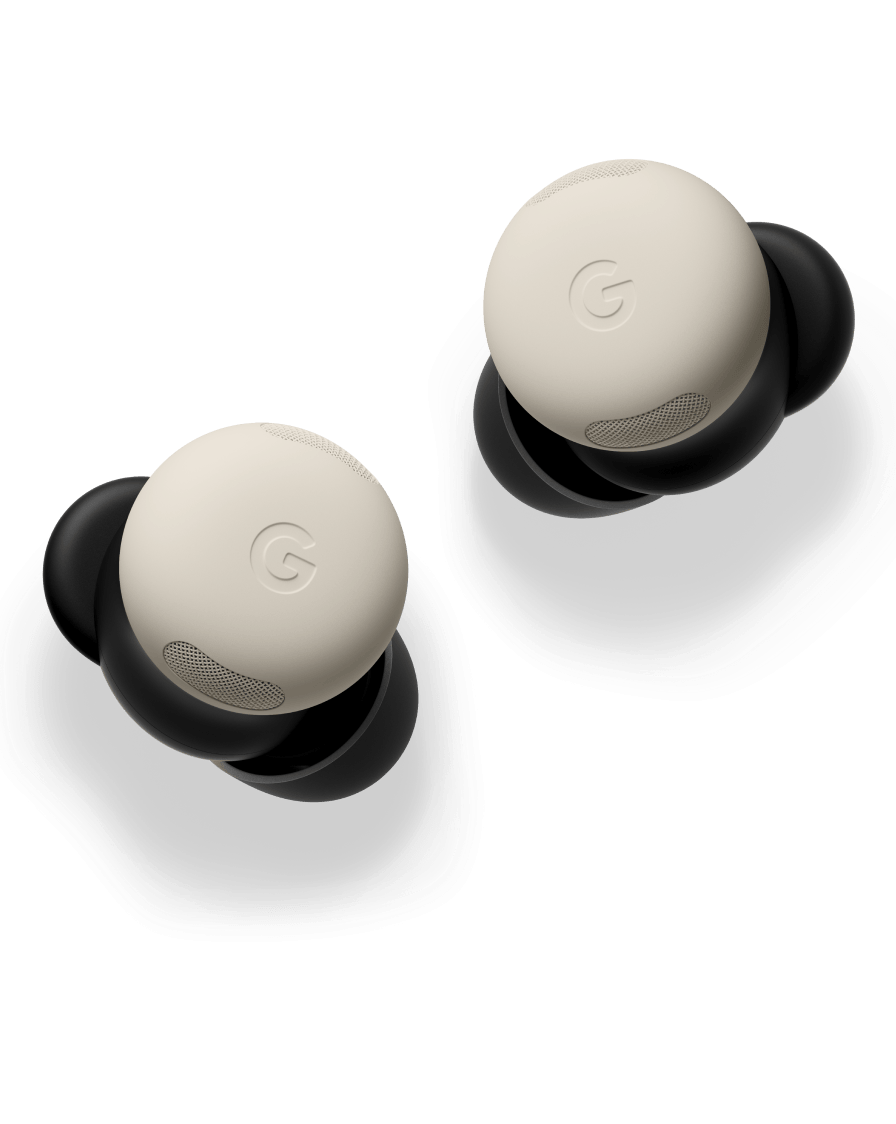 Google Pixel Buds Pro 2