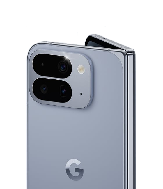 Google Pixel 10 Pro Fold