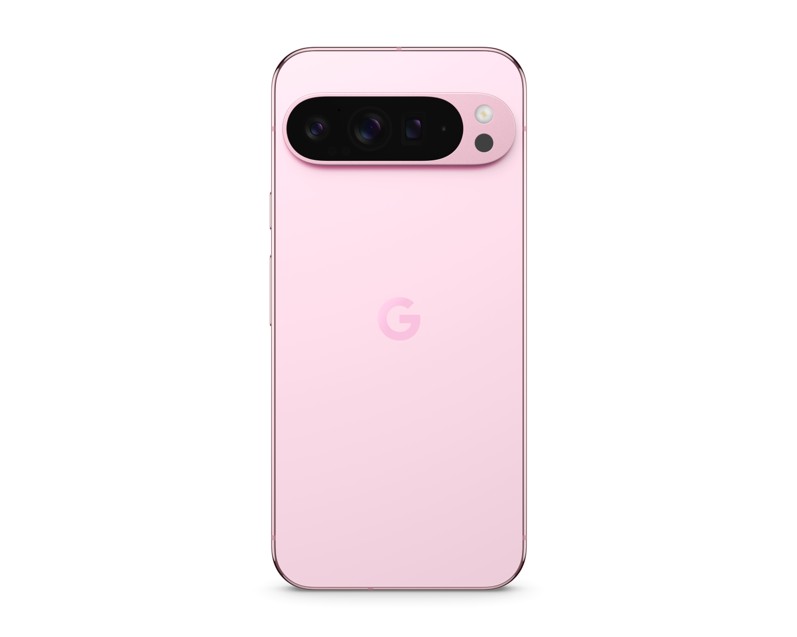 Смартфон Google Pixel 9 Pro XL Rose Quartz