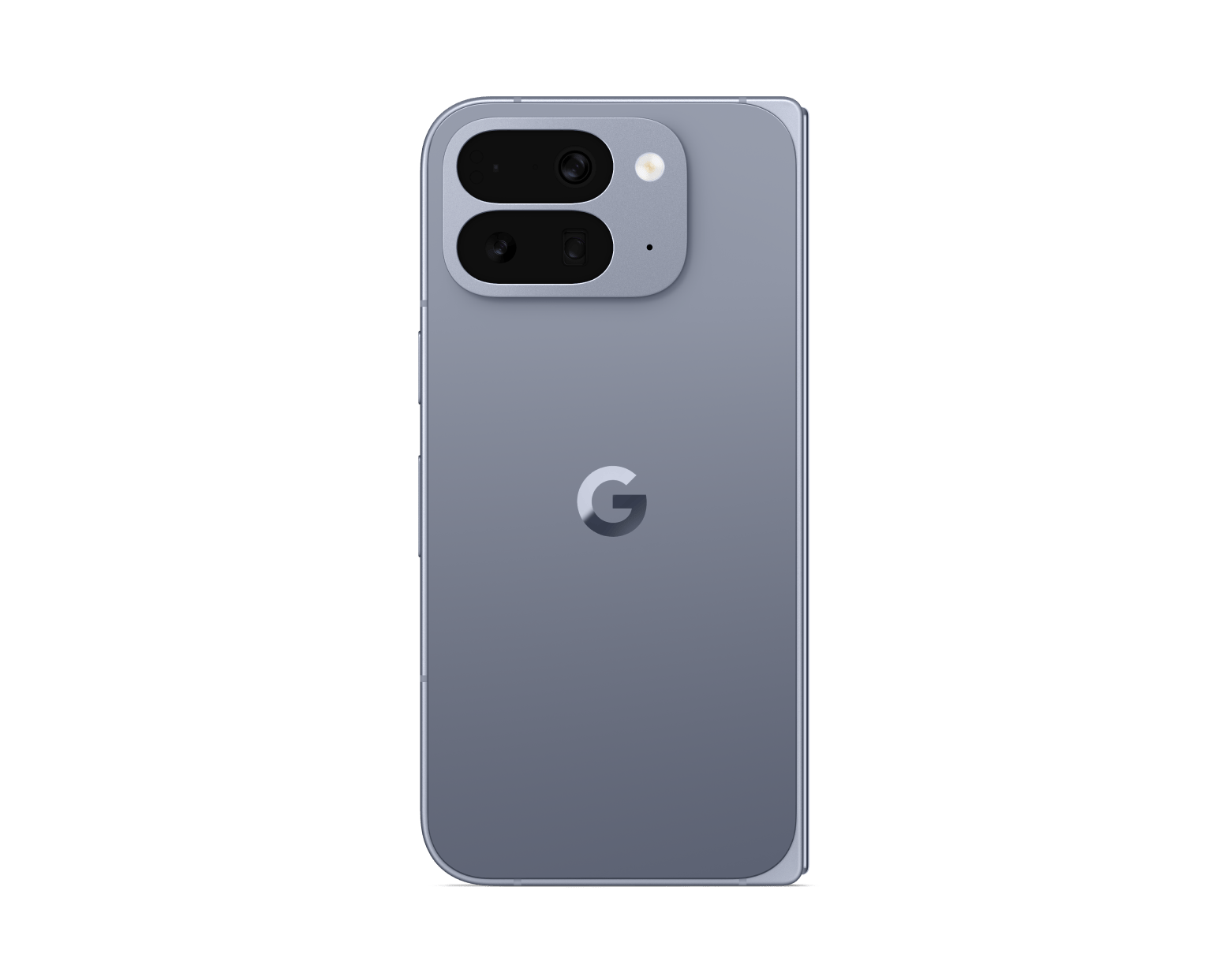 Смартфон Google Pixel 10 Pro Fold Лунный камень