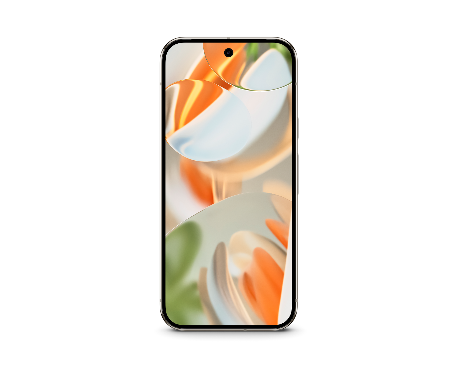 Смартфон Google Pixel 9 Pro Porcelain