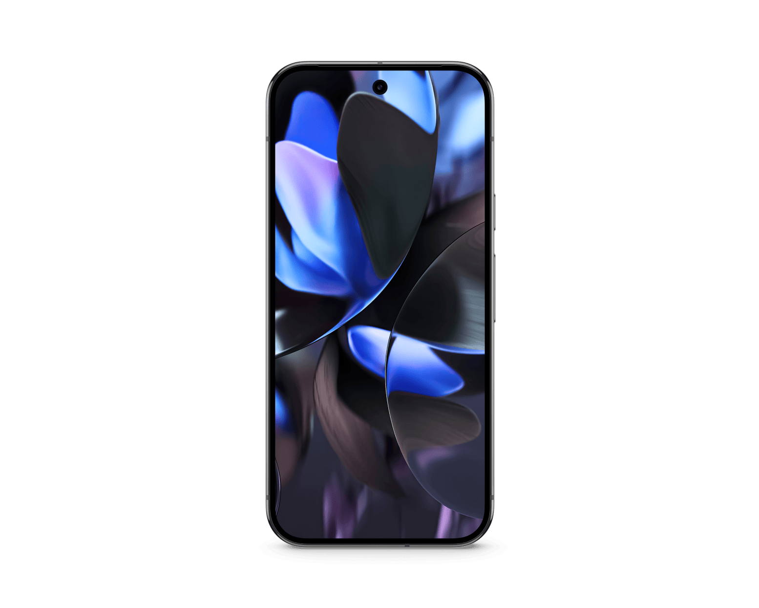 Смартфон Google Pixel 9 Pro XL Obsidian
