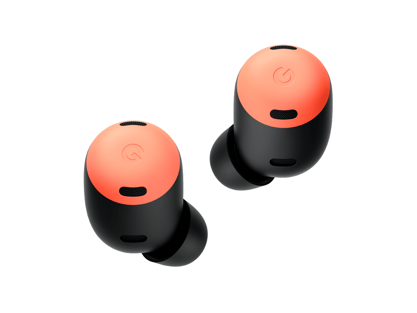 Беспроводные наушники Google Pixel Buds Pro Coral