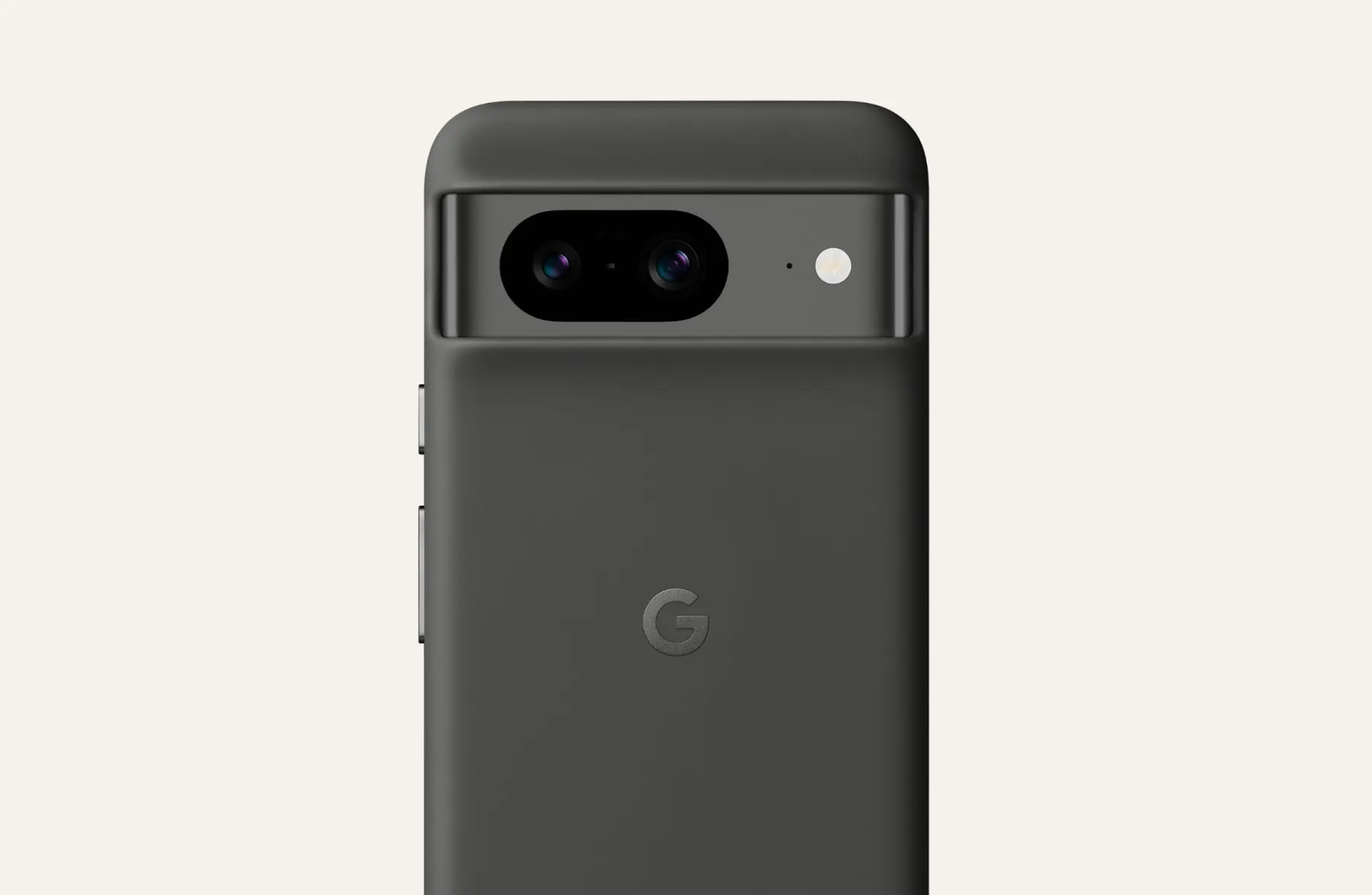 Чехол Google Pixel 8 Case Charcoal