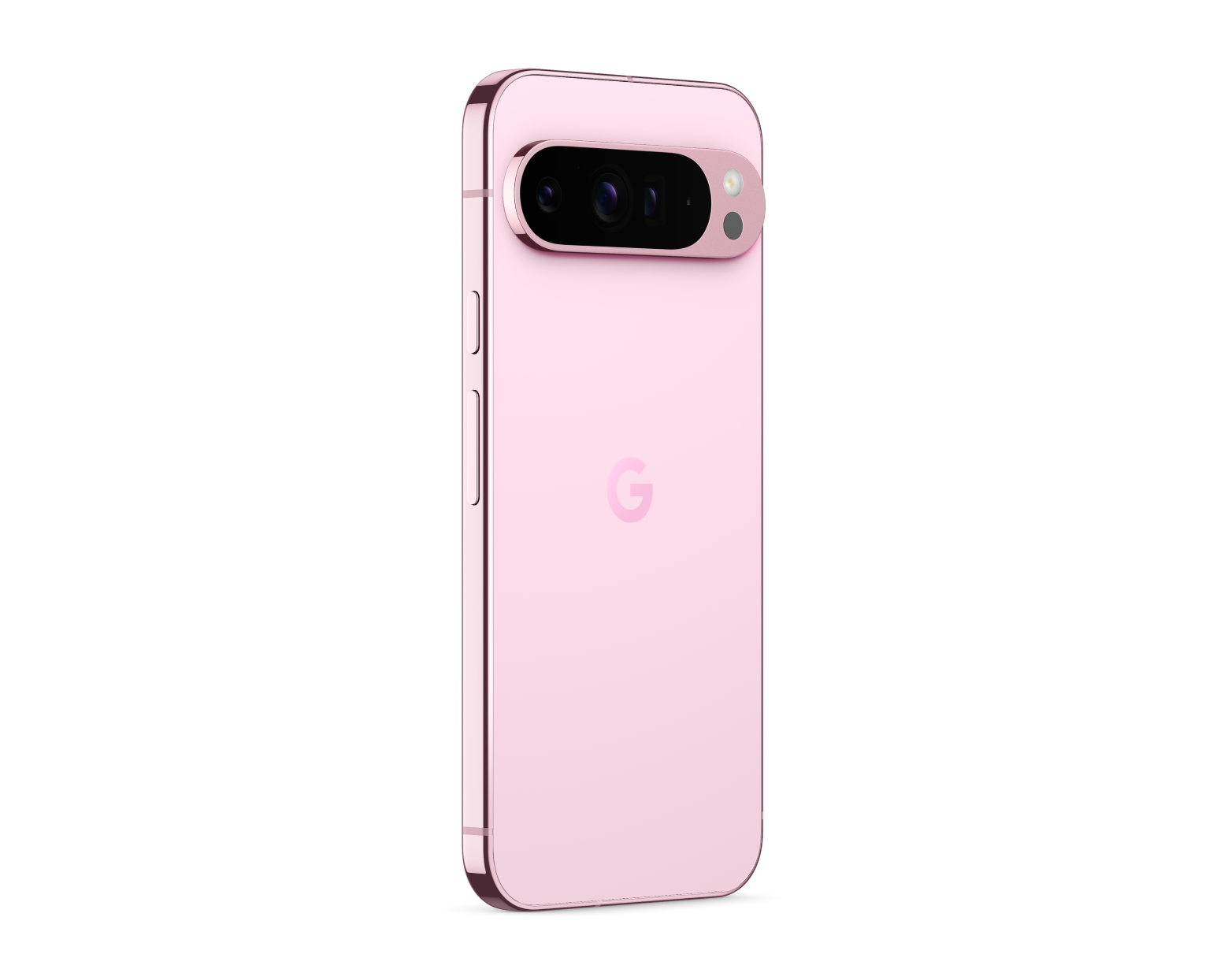 Смартфон Google Pixel 9 Pro XL Rose Quartz