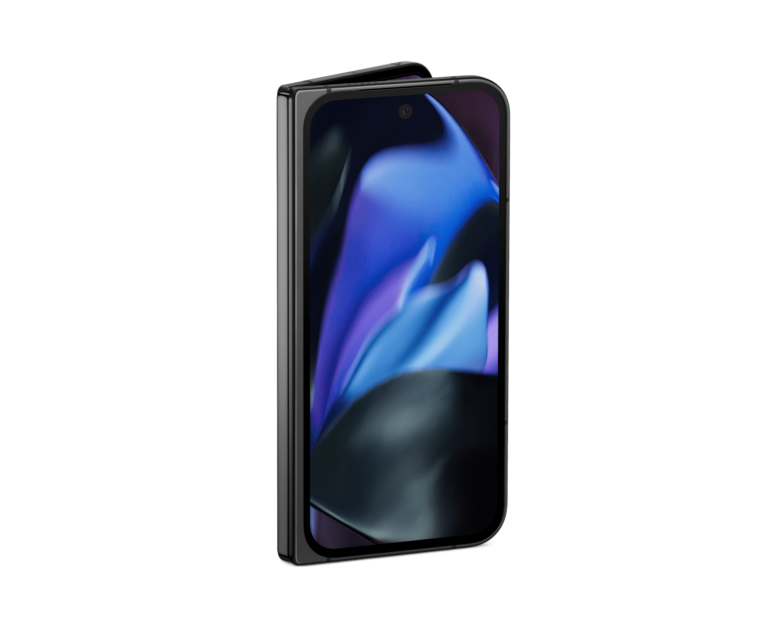 Смартфон Google Pixel 9 Pro Fold Obsidian