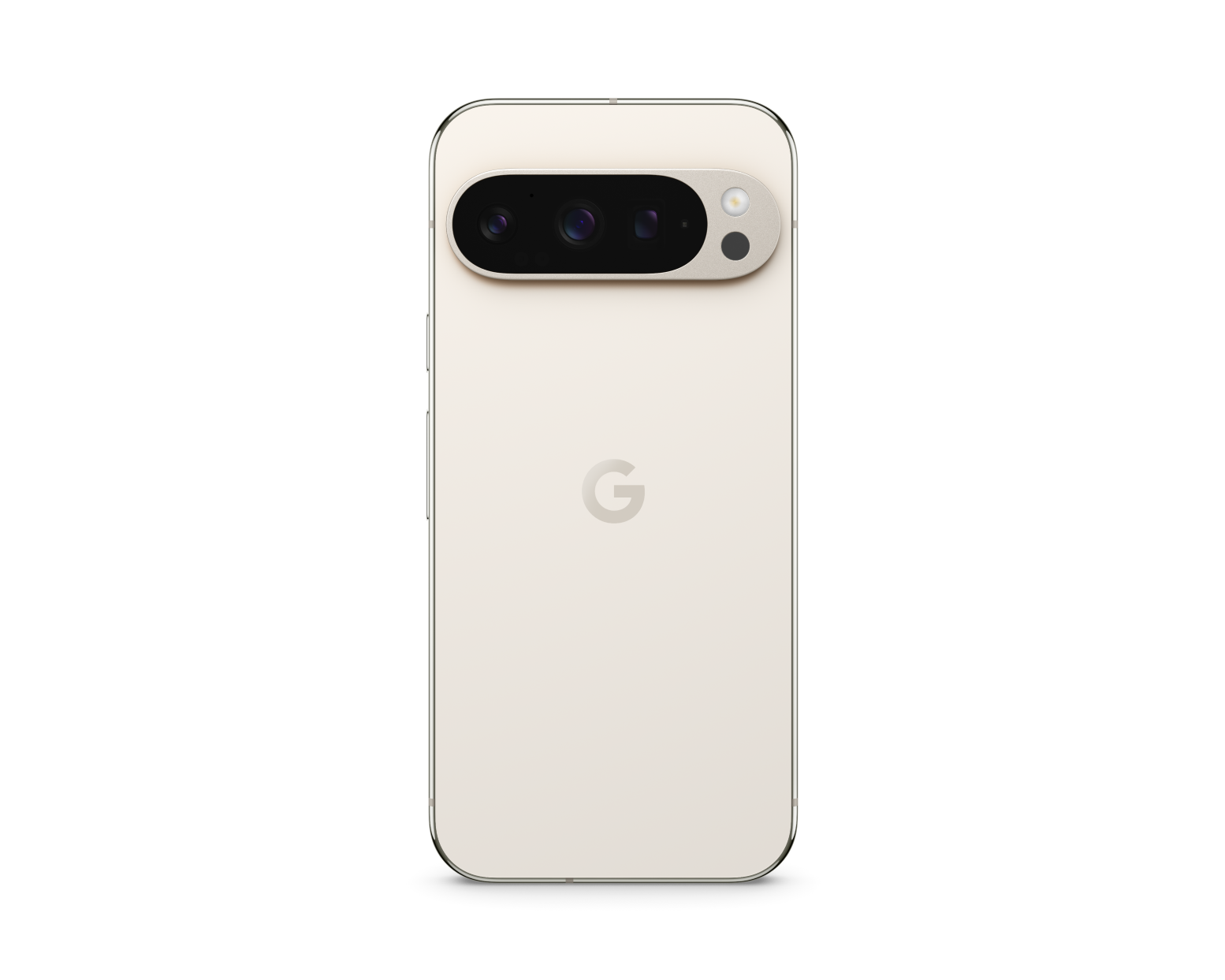Смартфон Google Pixel 9 Pro Porcelain