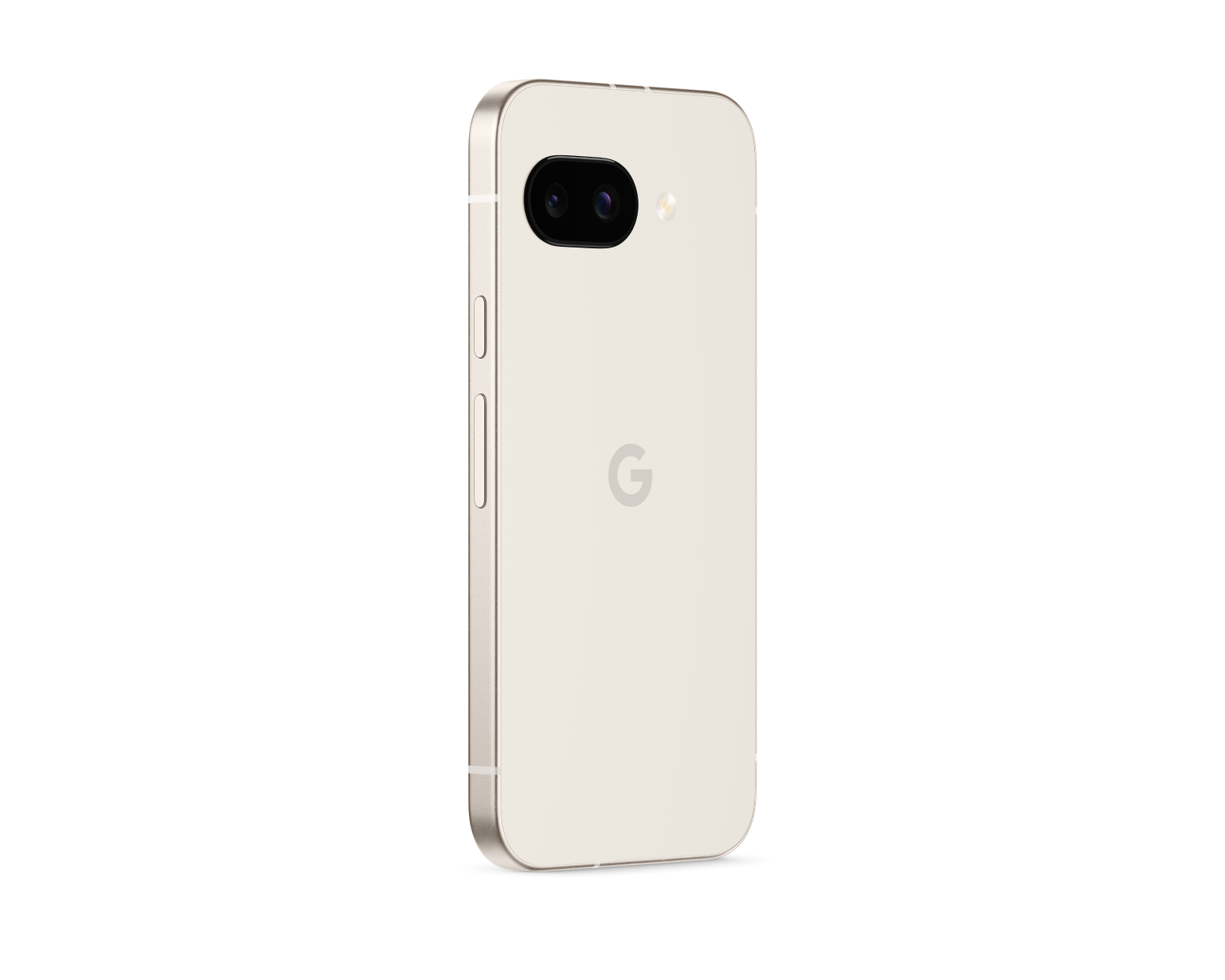 Смартфон Google Pixel 9a фарфор