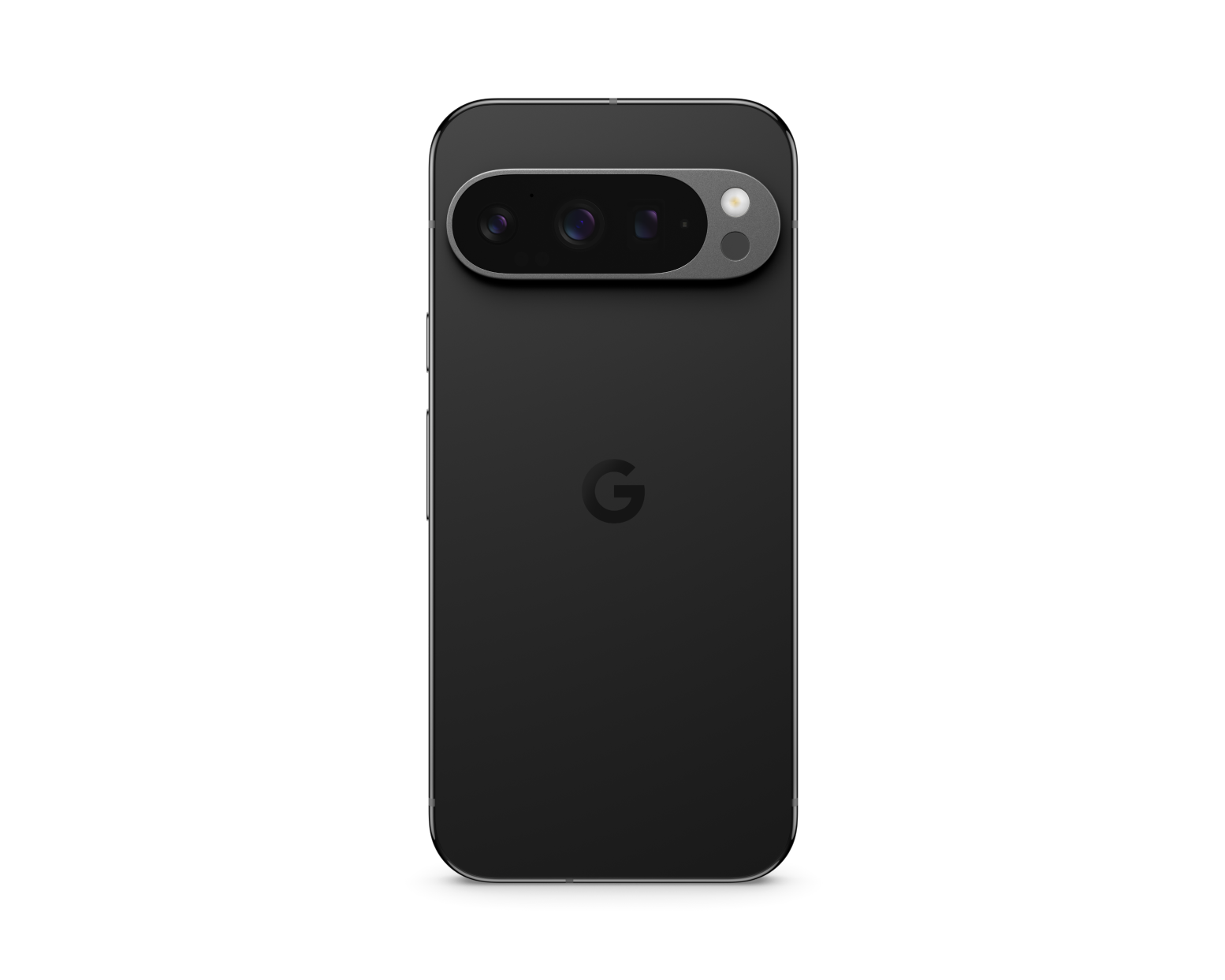 Смартфон Google Pixel 9 Pro Obsidian