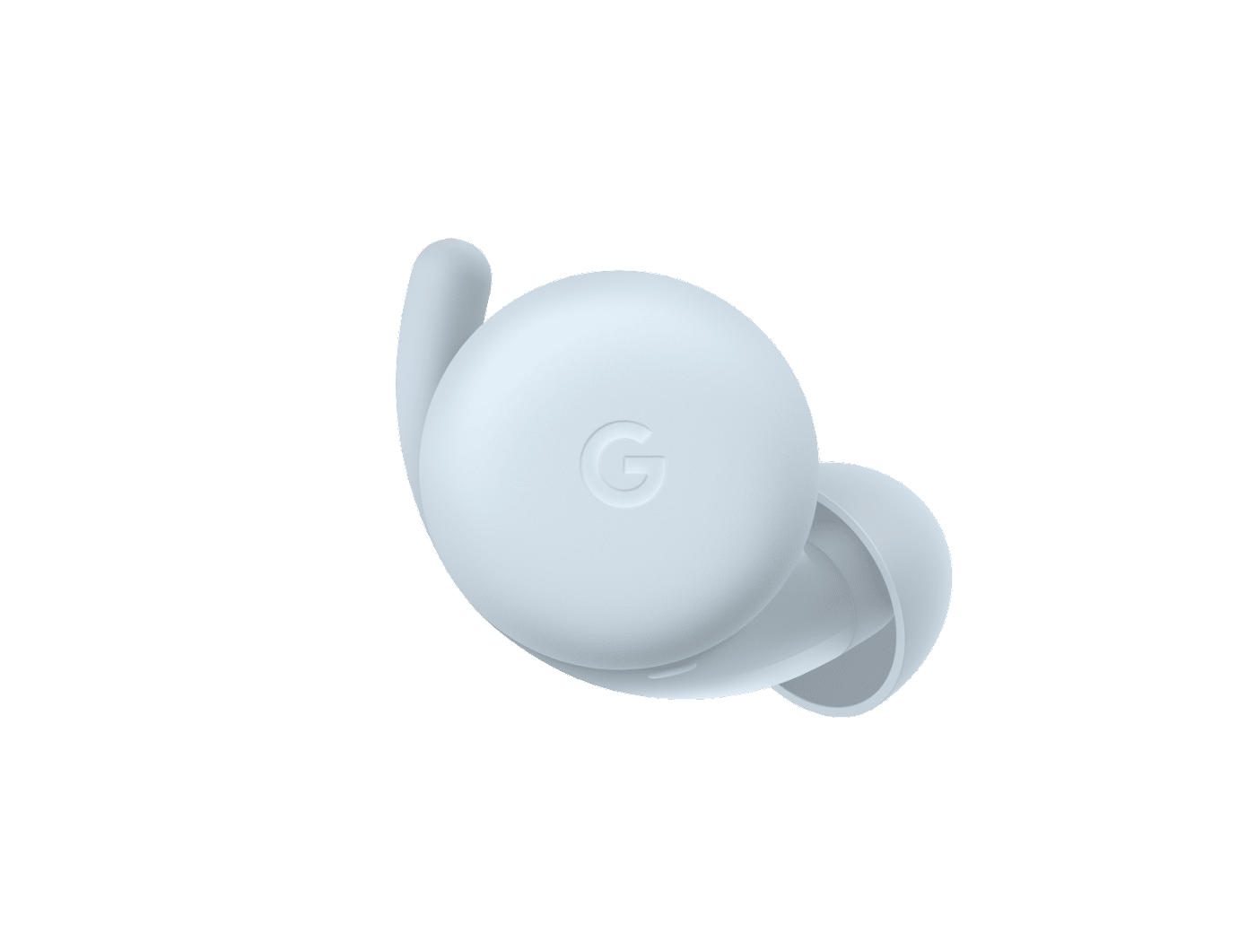 Беспроводные наушники Google Pixel Buds A Sea