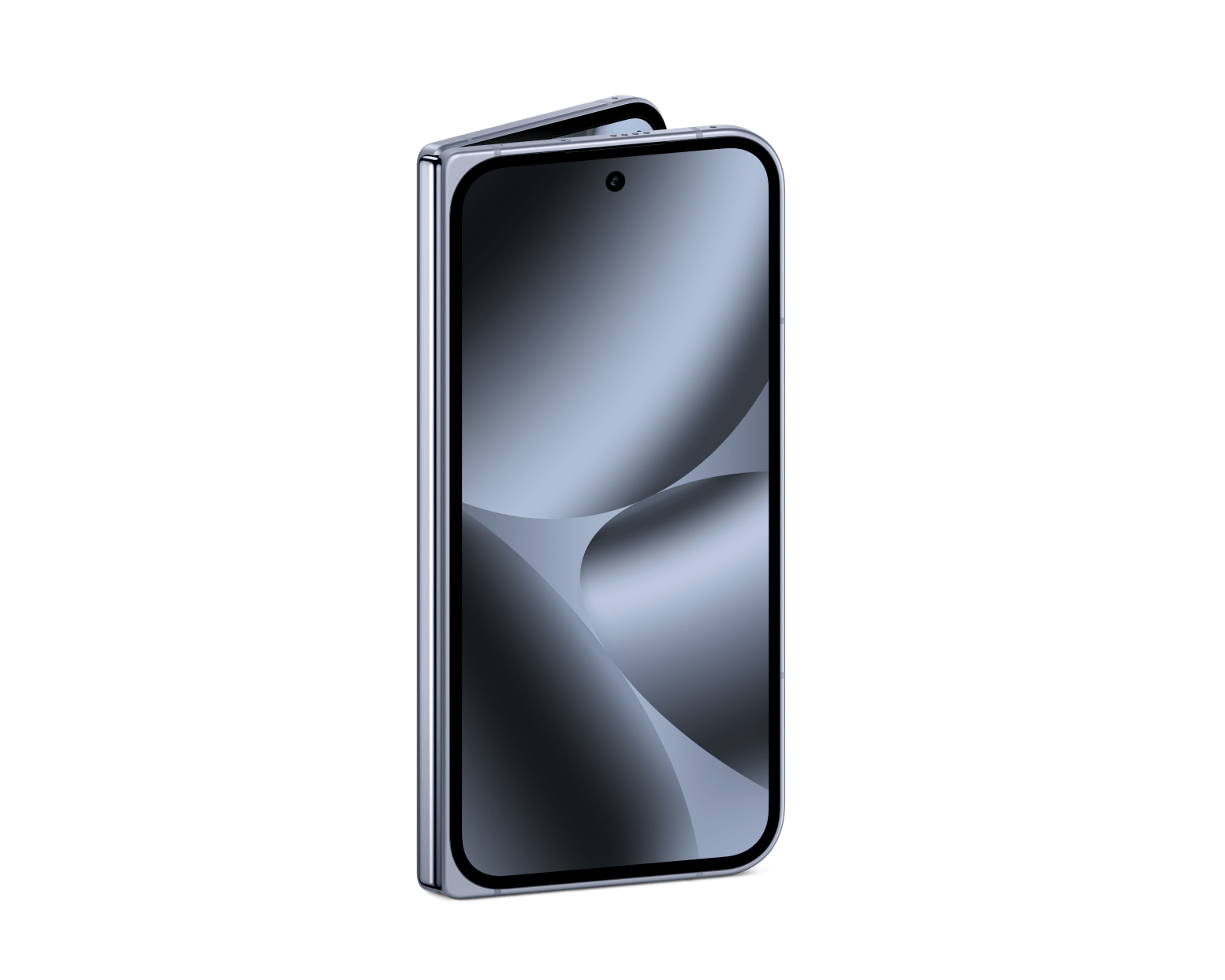 Смартфон Google Pixel 10 Pro Fold Лунный камень