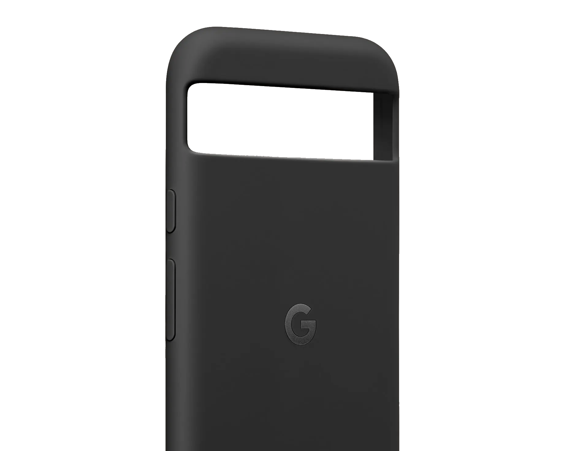 Чехол Google Pixel 8a Obsidian
