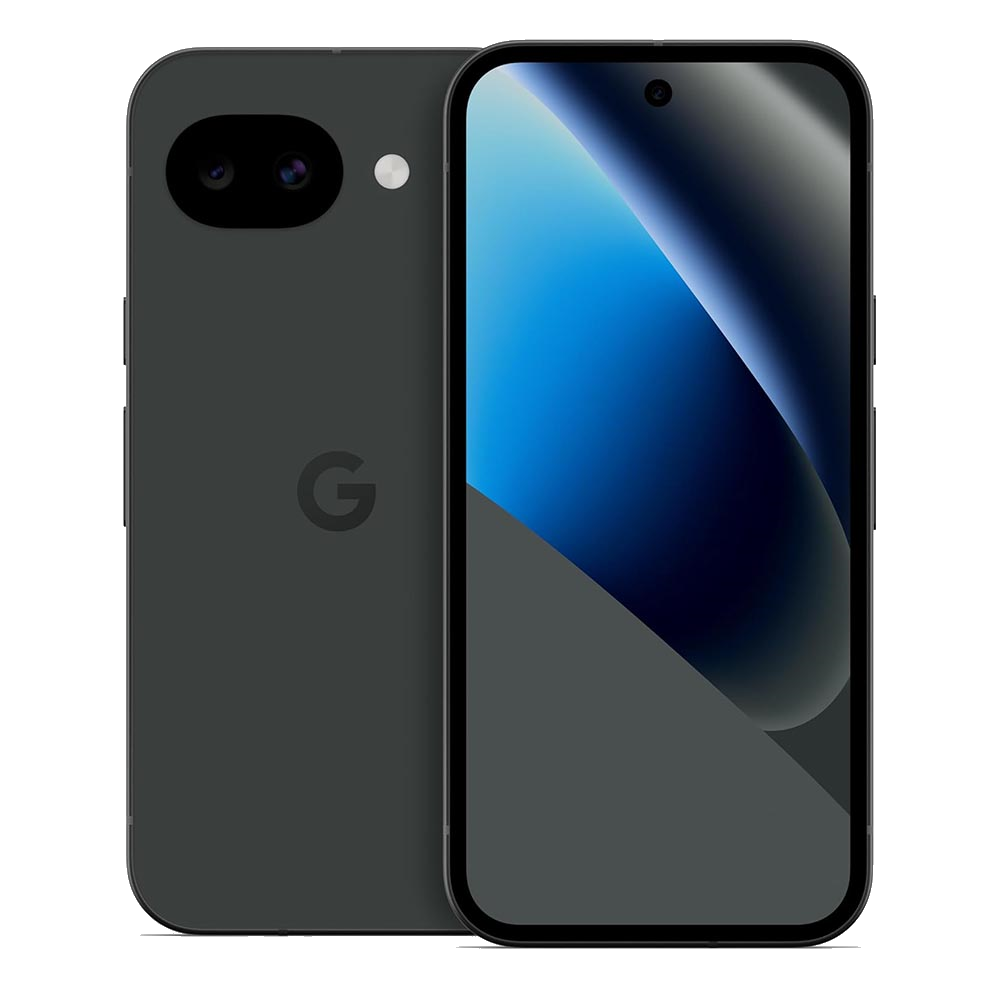 Смартфон Google Pixel 10A черный