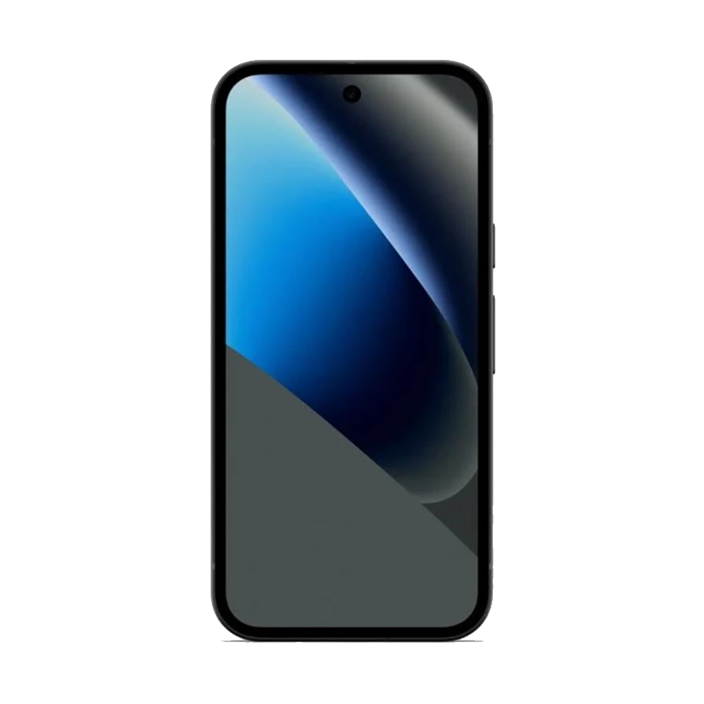 Смартфон Google Pixel 10A черный