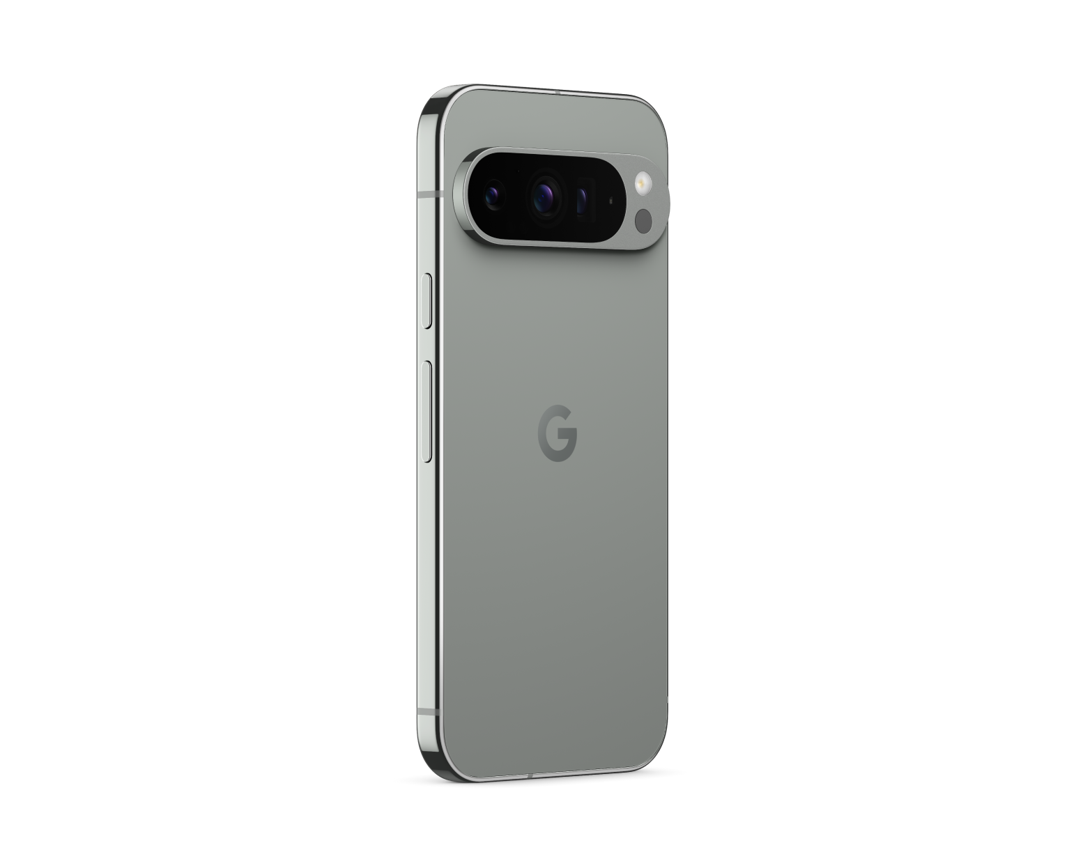 Смартфон Google Pixel 9 Pro Hazel