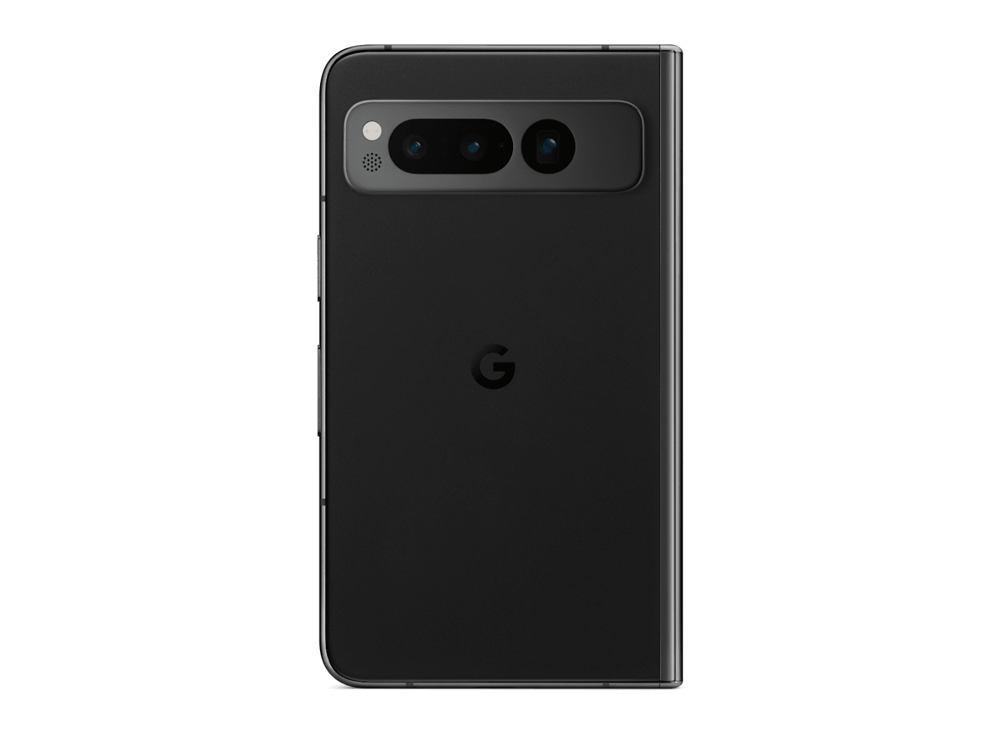 Смартфон Google Pixel Fold Obsidian