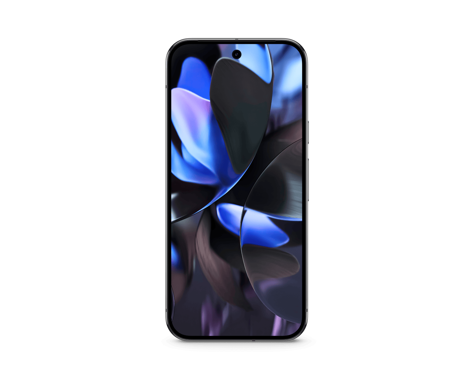 Смартфон Google Pixel 9 Pro Obsidian