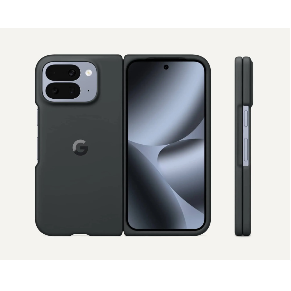 Чехол Google Pixel 10 Pro Fold Pixelsnap Case черный