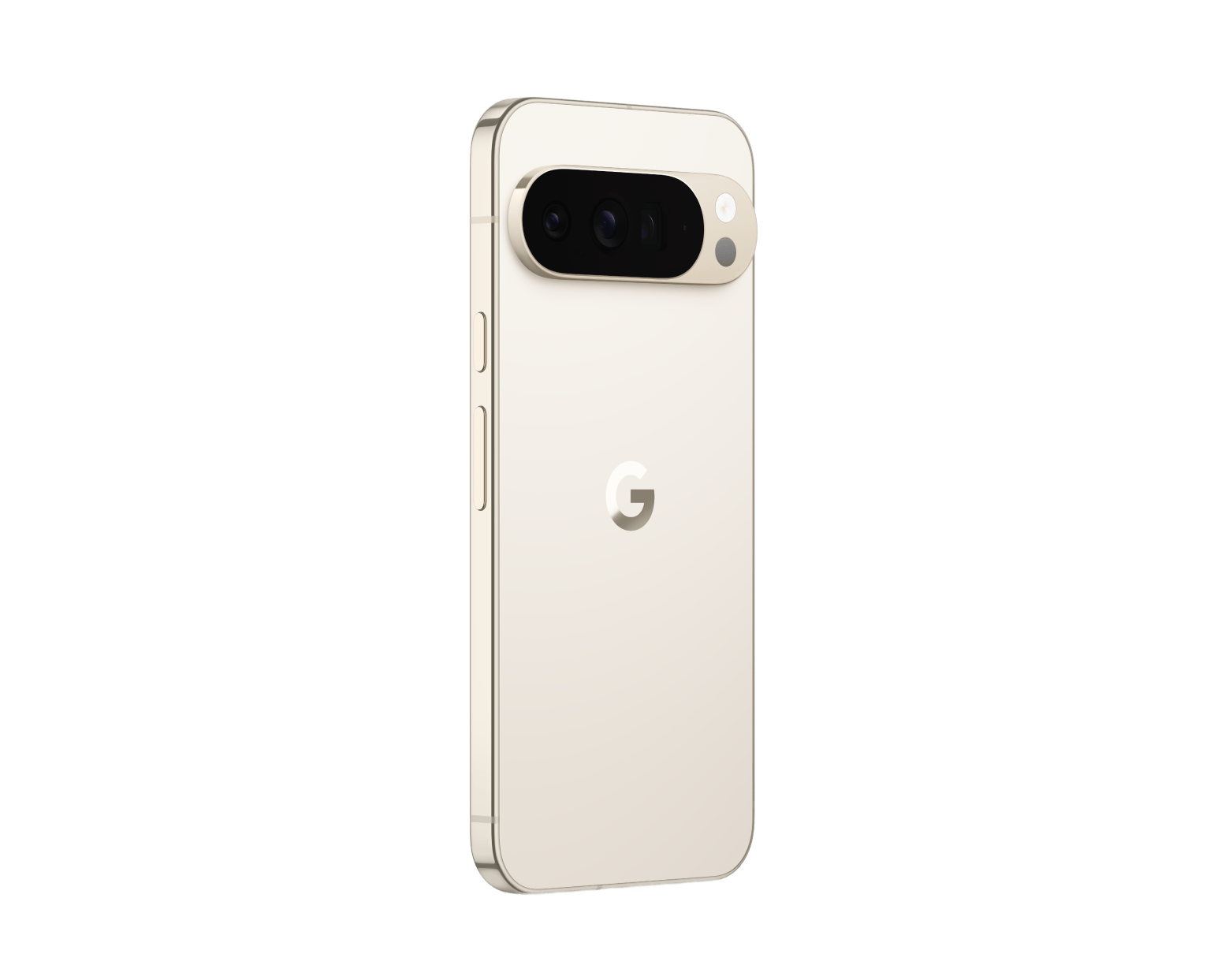 Смартфон Google Pixel 10 Pro XL Porcelain