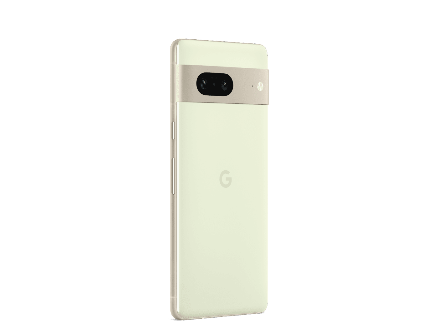 Смартфон Google Pixel 7 Lemongrass