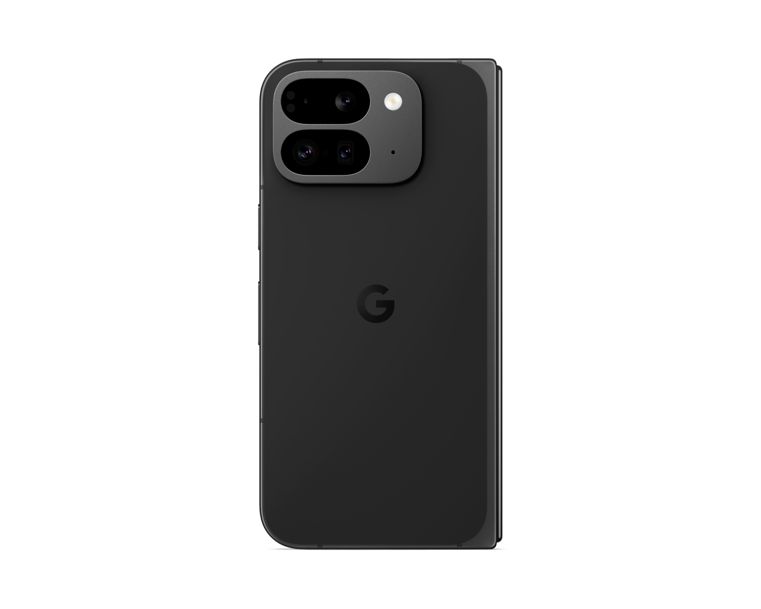 Смартфон Google Pixel 9 Pro Fold Obsidian