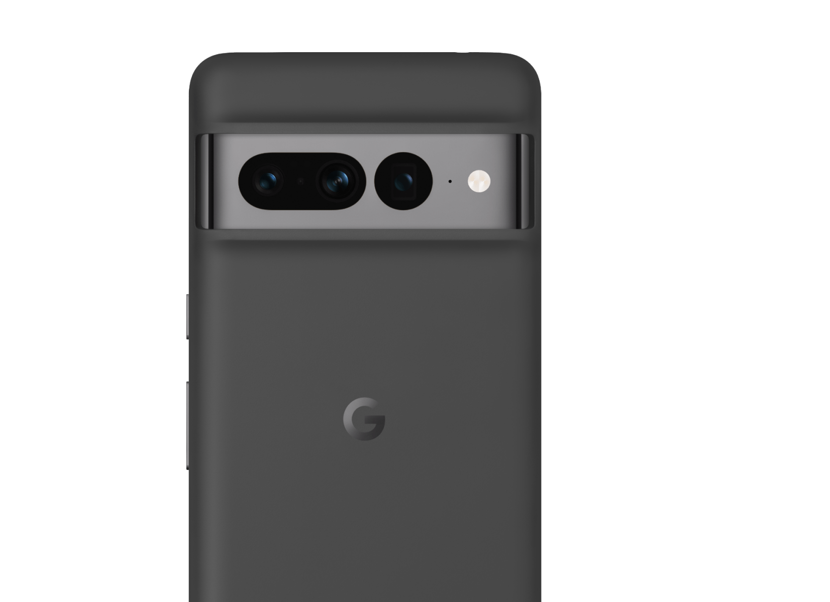 Чехол Google Pixel 7 Pro Case Obsidian