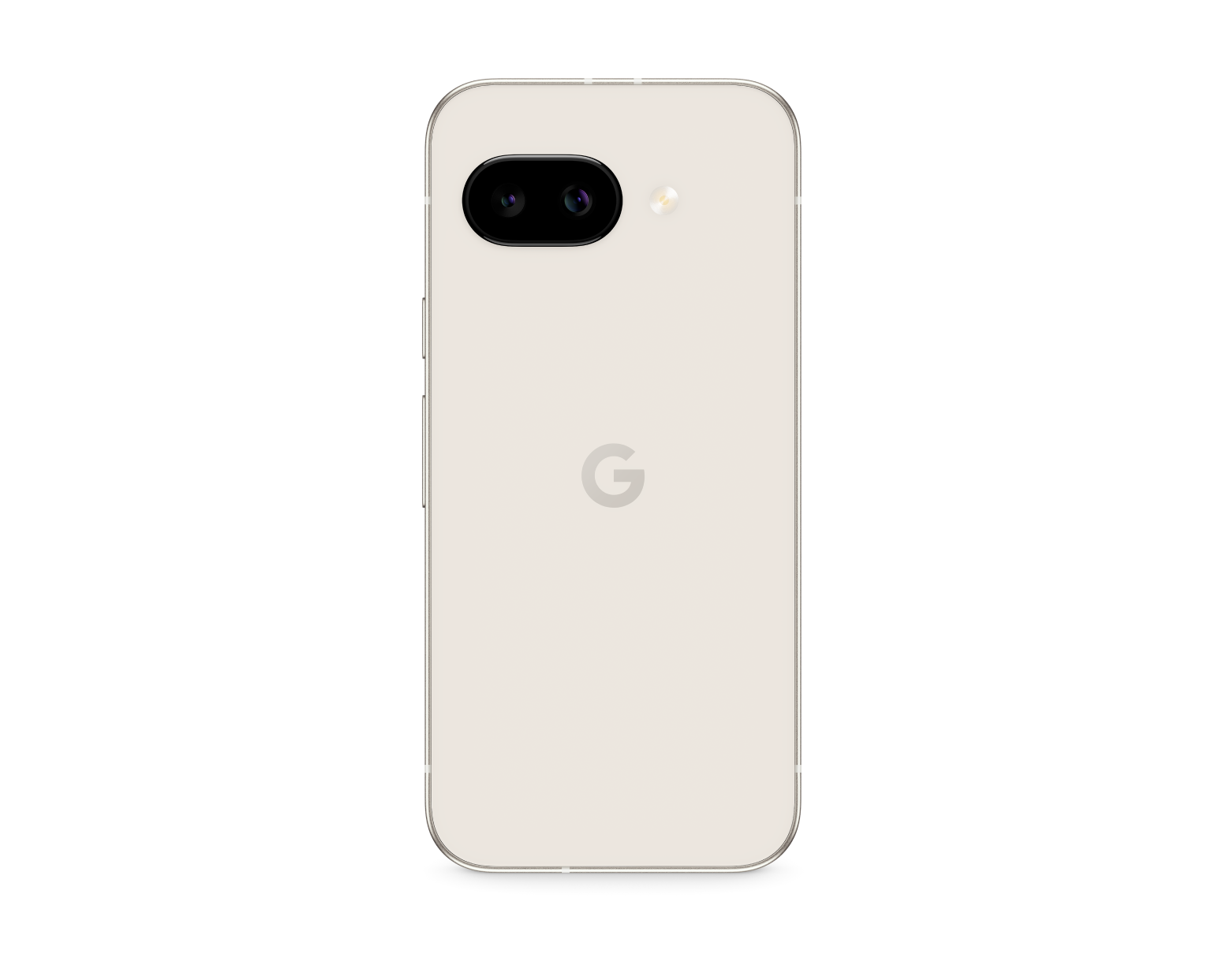 Смартфон Google Pixel 9a фарфор