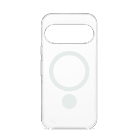 Чехол Google Pixel 11 Series Pixelsnap Clear Case