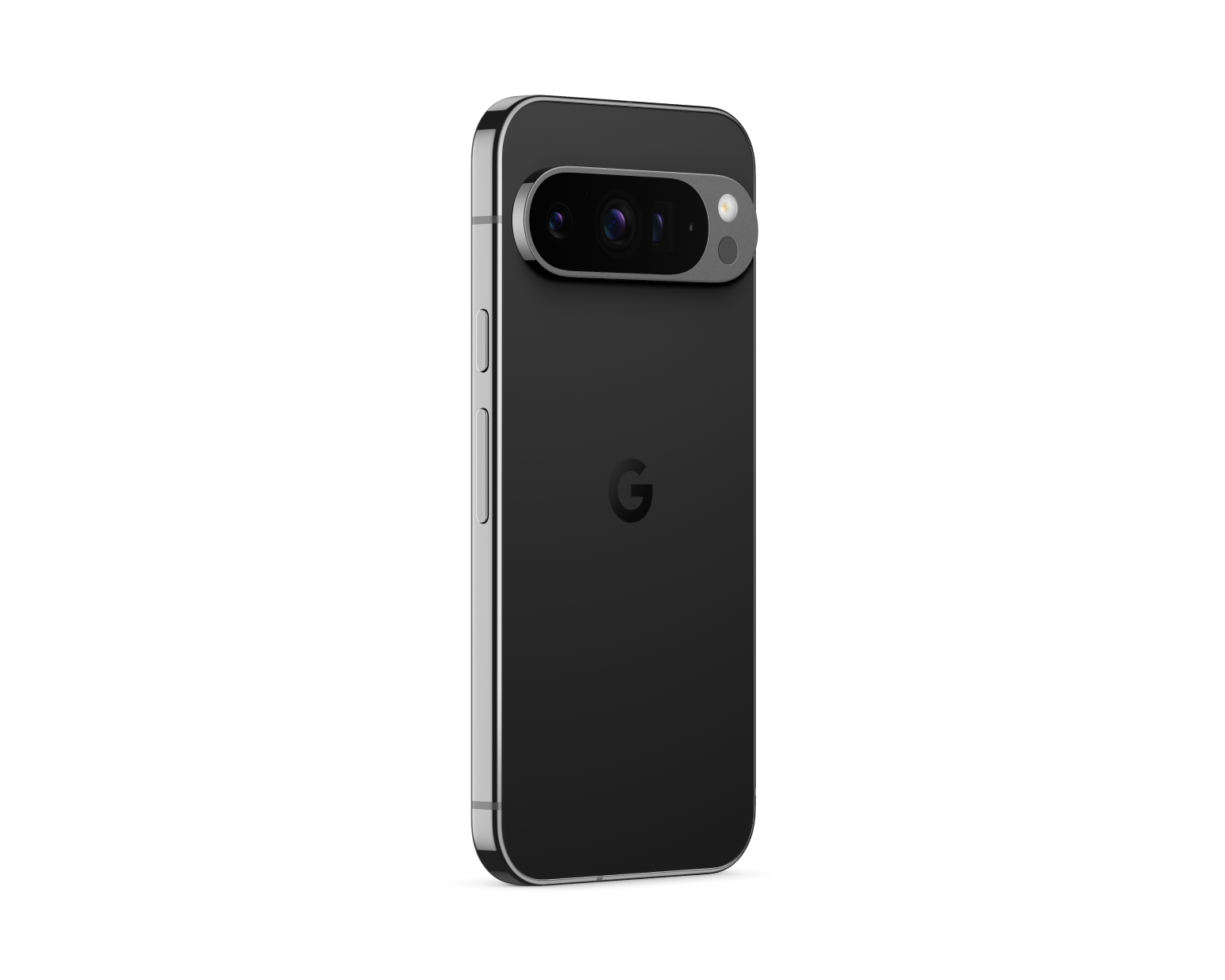 Смартфон Google Pixel 9 Pro Obsidian