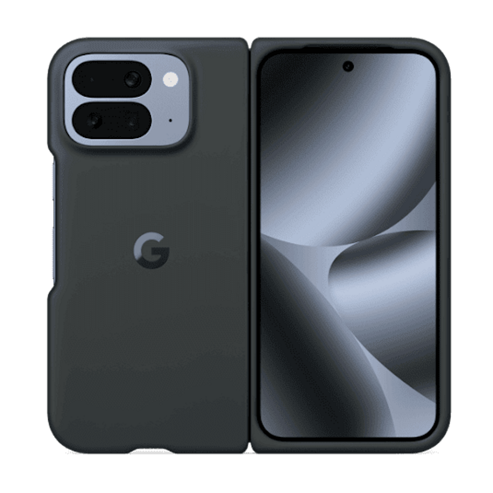 Чехол Google Pixel 10 Pro Fold Pixelsnap Case черный