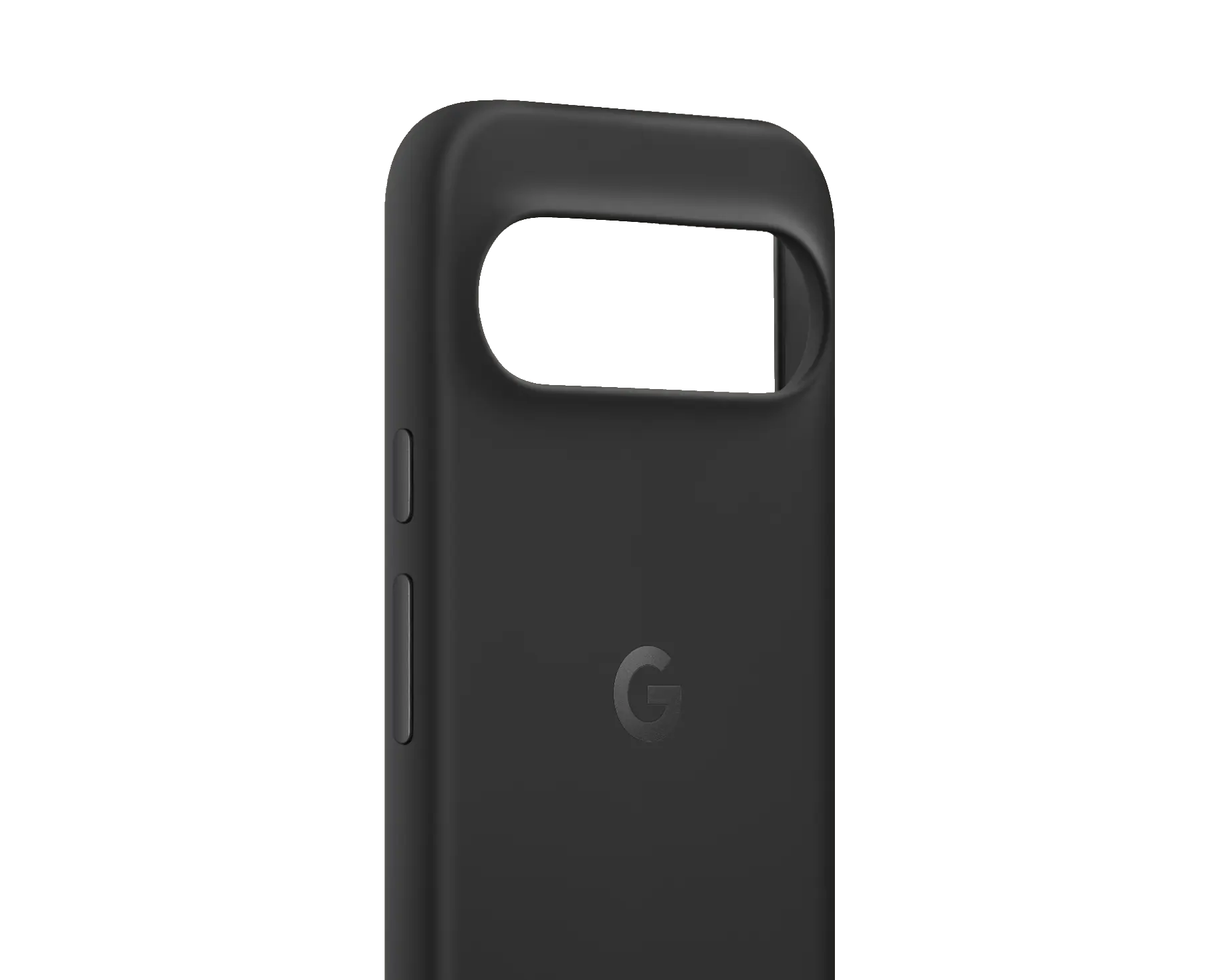 Чехол Google Pixel 9/9 Pro Case Obsidian