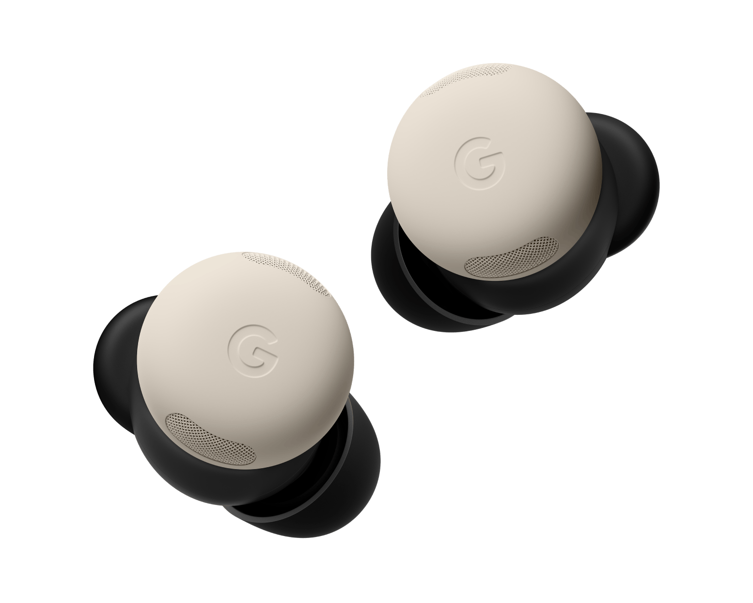 Беспроводные наушники Google Pixel Buds Pro 2 Porcelain