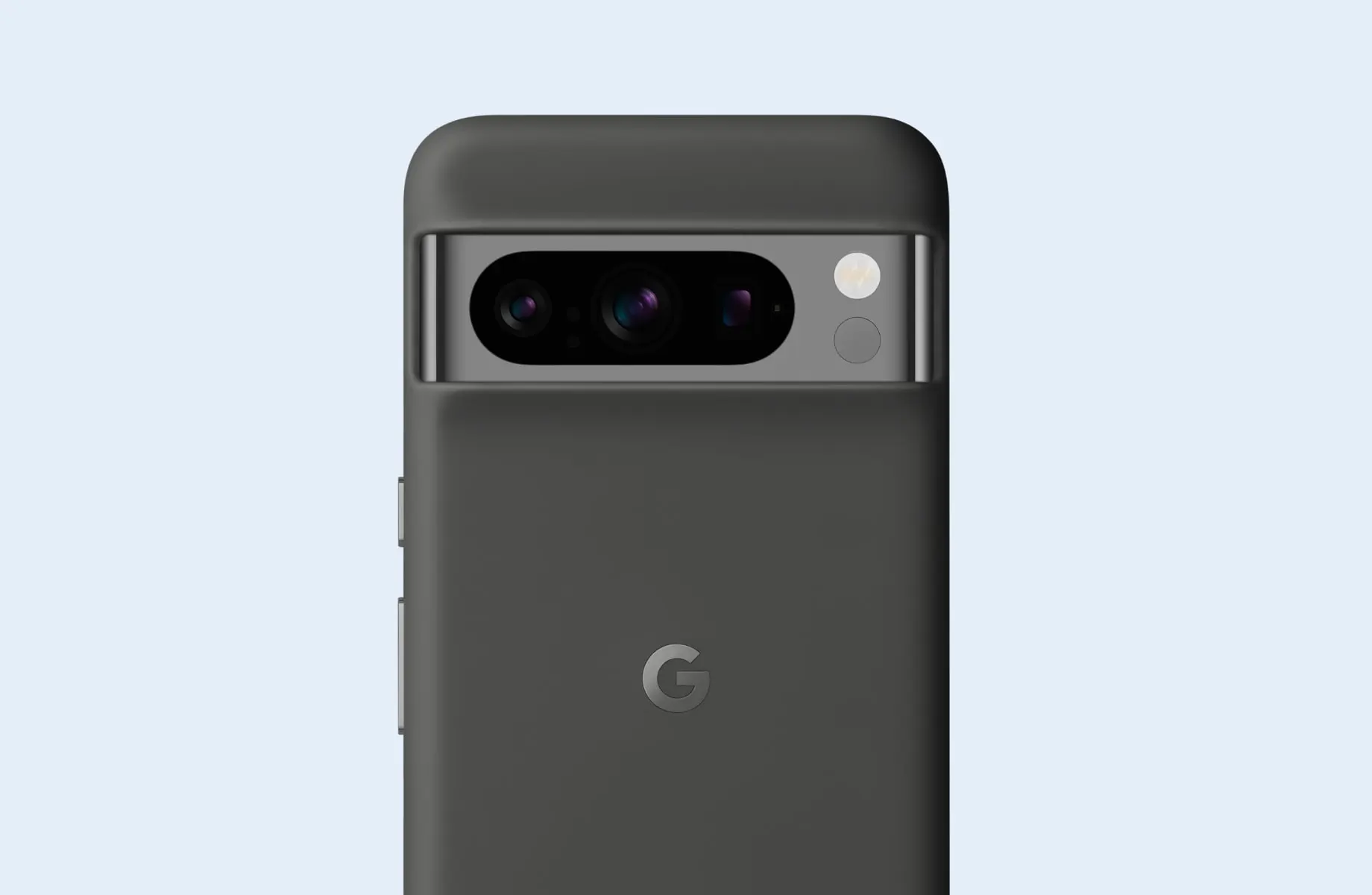 Чехол Google Pixel 8 Pro Charcoal