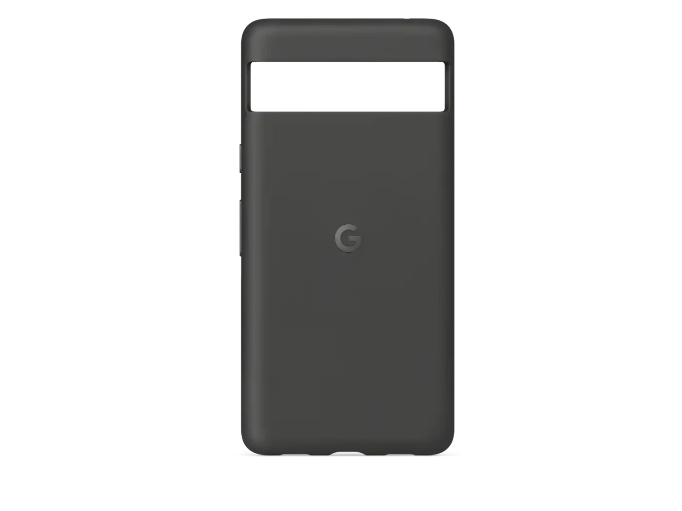 Чехол Google Pixel 7a Charcoal