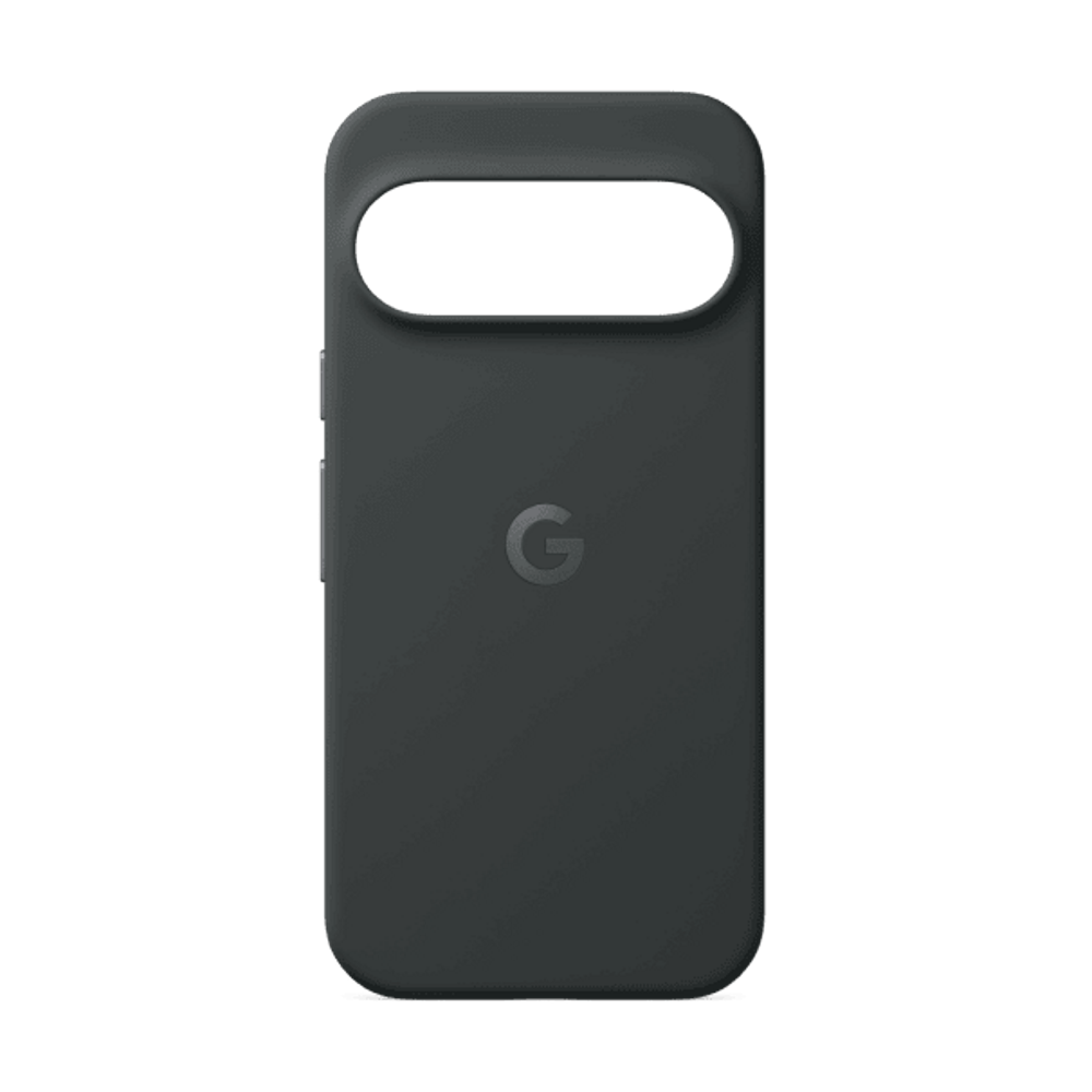 Чехол Google Pixel 10/10 Pro Pixelsnap Case черный