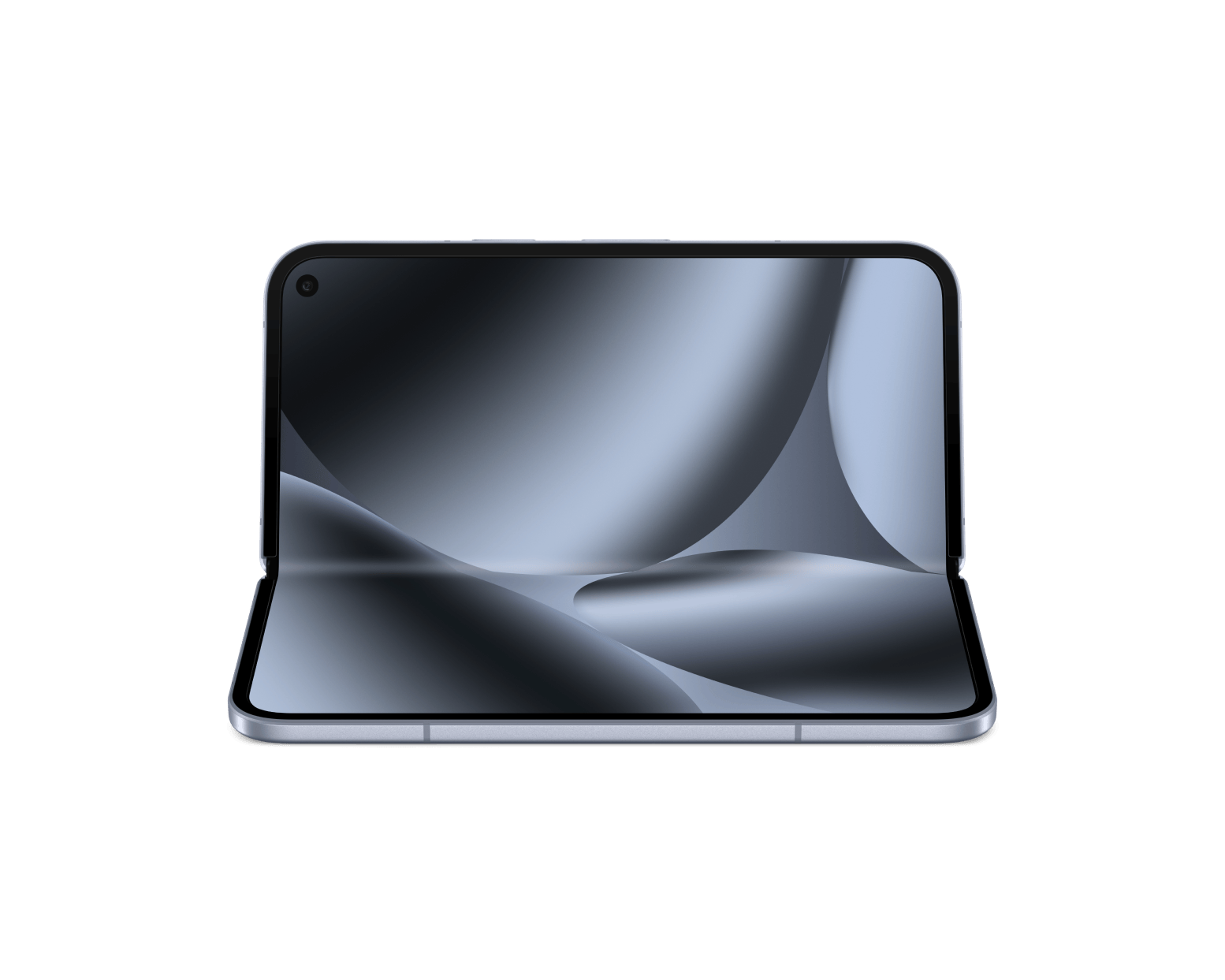 Смартфон Google Pixel 10 Pro Fold Лунный камень