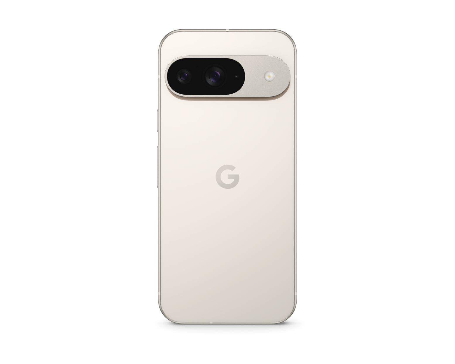 Смартфон Google Pixel 9 Porcelain